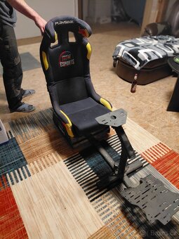 Playstation set - 2