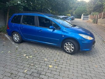 Peugeot 307 – zkušenosti zdarma, problémy v ceně - 2