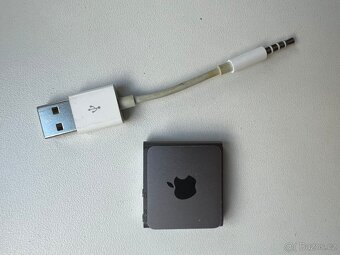 Ipod Shuffle - 2