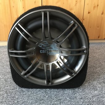 Subwoofer Sencor - 2
