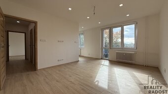Prodej bytu 2+1 50m² Želivského, Havířov - Podlesí - 2