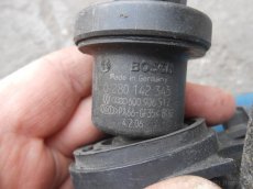 ŠKODA AUDI VW ventil odvětrání - 2