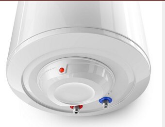 Thermoflow Zásobník teplé vody DS100-68, 100 l Nový přímý do - 2