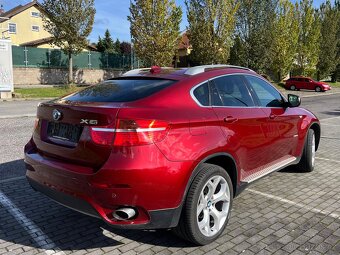 BMW X6 2010 3.0d Xdrive - 2