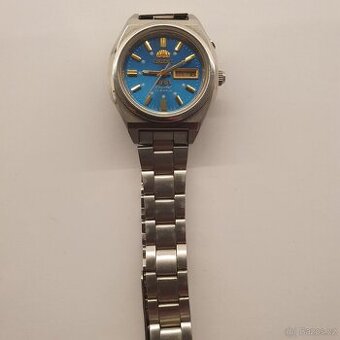 Damske náramkové hodinky Orient - 2