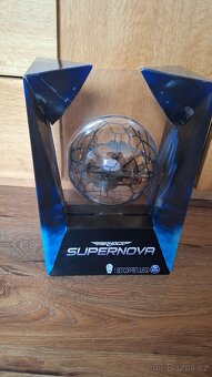 NOVÁ Spin Master Air Hogs supernova létající koule - 2