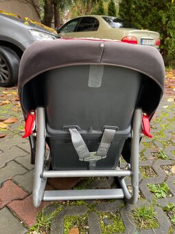 Detska sedacka Brevi Grand prix T2 0-18kg - 2