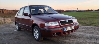 Felicia 1.3 mpi + lpg - 2