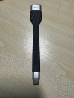 FlexCore USB-C 3.2 Gen 2 (M) to HDMI (F) 4K 60Hz černý - 2