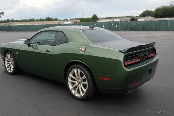 2020 Dodge Challenger R/T 50th Anniversary V8 HEMI Shaker - 2