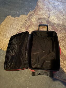 Cestovní kufr - 2