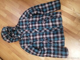 Dámská zimní bunda - 2