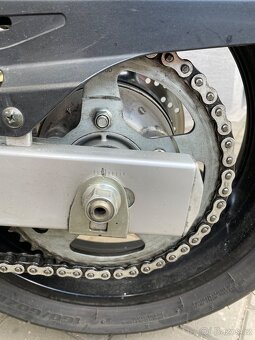 Prodám Suzuki 650 Bandit GSF - 2