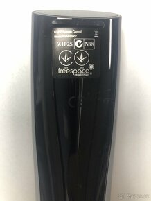 Dálkové ovladače - 2