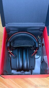 HyperX Cloud Alpha - 2