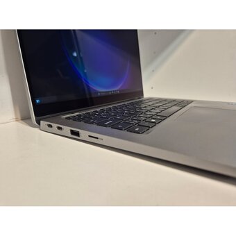 Dell Latitude 5320 TOUCH 2v1, i5-1135G7, 16gb, 256gb, záruka - 2