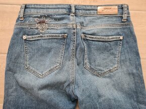 . Rifle Only vel 26,nosene malo - 2