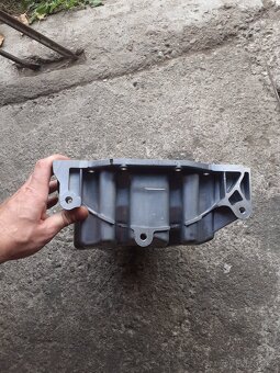 olejová vaňa 06F103603B 2.0 GTI; 2.0 TFSI quattro; 2.0 TFSI - 2