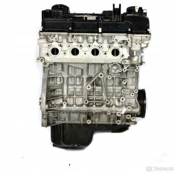 BMW E81 E82 E88 E90 E92 E93 Motor N43B20A 125kW Nové rozvody - 2