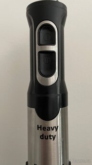 Tyčový mixer Rohnson - 2