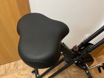 Skládací rotoped inSPORTline Xbike Light - 2