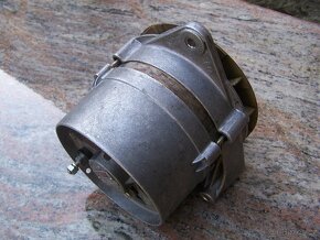 Alternátor Wartburg - 2