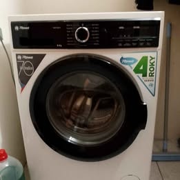 Automaticka pracka Romo - 2