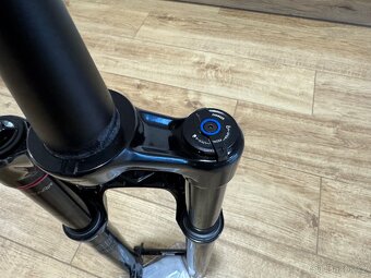 Vidlice Rock Shox SID Select 3P crown 120mm 29" - nov - 2