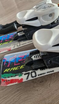 Dětské lyže Nordica Race 70 - 2
