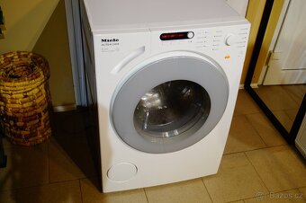 Pračka Miele W 1740 activecare na 6,5kg - 2