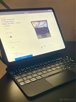 iPad Magic Keyboard - 2