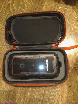 Startovací box (36) - 2