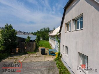 Pronájem, komerční/výroba, 780 m2, 75661 Vigantice, Vsetín [ - 2