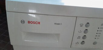 PRAČKA BOSCH - MADE IN GERMANY - 2
