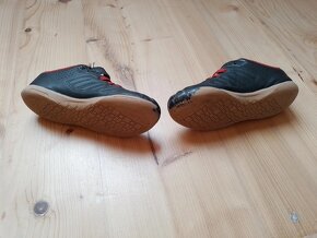 Klučičí sálovky - 2