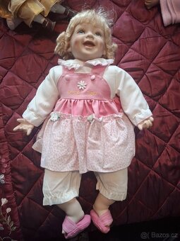 Porcelánové panenky - 2