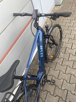 Elektrokolo LEVIT MUSCA MX vel. L - 2