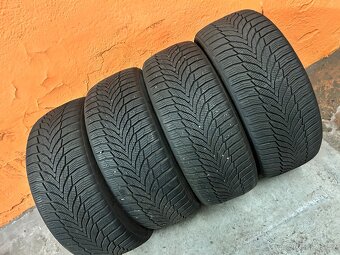 Pneu 225/45/18 NEXEN SPORT2 - 2