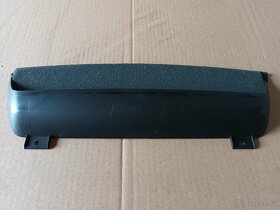 TŘETÍ BRZDOVÉ SVĚTLO ŠKODA SUPERB - 2