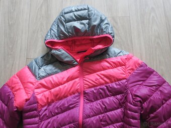 Zimní bunda zn. Alpine Pro vel. L - 2