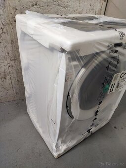 Pračka se sušičkou CANDY ROW 4856DWMS7-S - 2