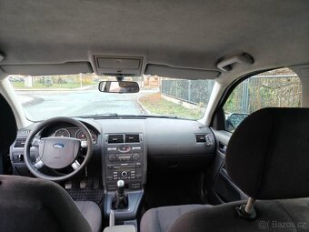 Ford Mondeo, 2,0 TDCI 85Kw - 2
