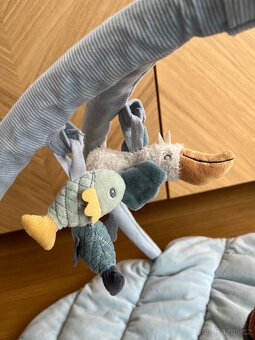 Little Dutch hrazdička pro miminka - 2