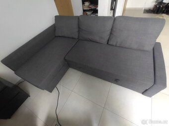 Pohovka FRIHETEN - 2