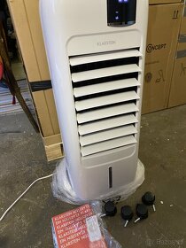 ochlazovač vzduchu - 2