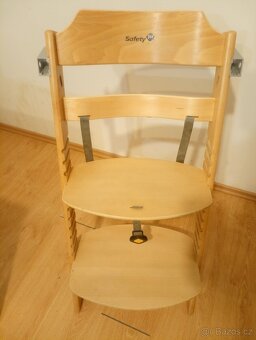 jídelní židle - 2