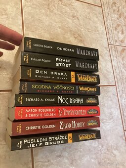 Warcraft, World of Warcraft - 2