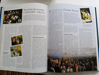 TAJEMSTVÍ KOLEM NÁS - 2