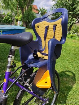 Dámské horské kolo - 2