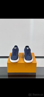 LV pándké tenisky - 2